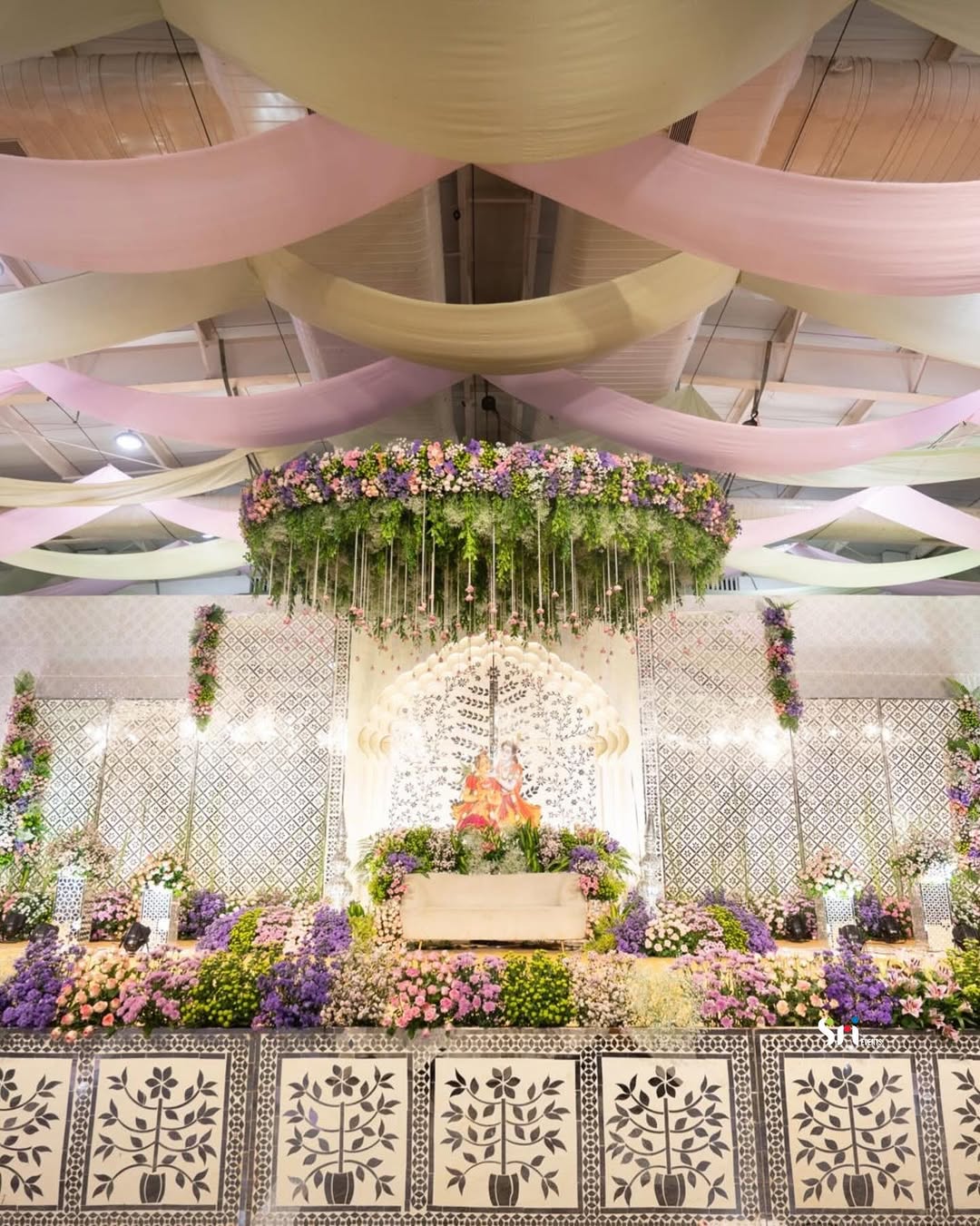 Sri Events celebration decor